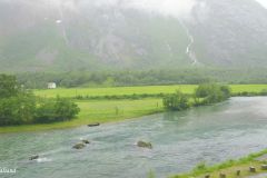 Møre og Romsdal - Rauma - Øver-Fiva