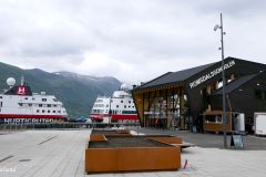 Møre og Romsdal - Rauma - Åndalsnes