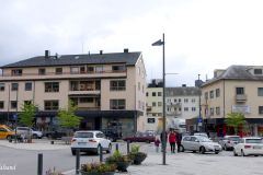 Møre og Romsdal - Rauma - Åndalsnes