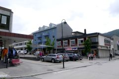 Møre og Romsdal - Rauma - Åndalsnes
