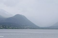 Møre og Romsdal - Rauma - Åndalsnes - Isfjorden