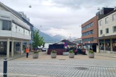 Møre og Romsdal - Rauma - Åndalsnes