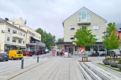 Møre og Romsdal - Rauma - Åndalsnes