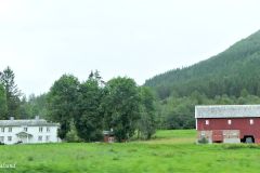 Møre og Romsdal - Rauma - Fv64