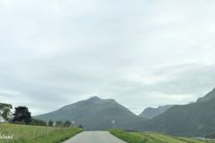 Møre og Romsdal - Rauma - Fv6006