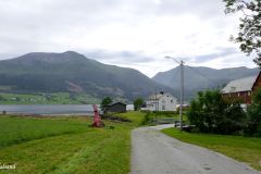 Møre og Romsdal - Rauma - Rødven