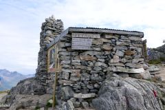 Møre og Romsdal - Rauma - Åndalsnes - Nesaksla