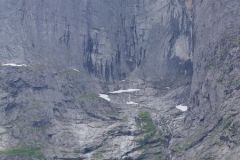 Møre og Romsdal - Rauma - Trollveggen