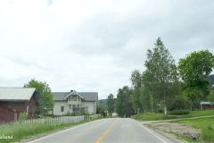 Innlandet - Rendalen - Øvre Rendal
