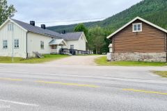Innlandet - Rendalen - Øvre Rendal