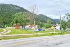 Innlandet - Rendalen - Øvre Rendal