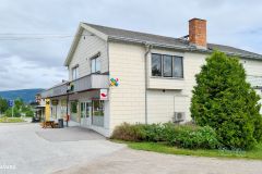 Innlandet - Rendalen - Øvre Rendal
