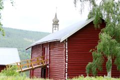 Innlandet - Rendalen - Øvre Rendal