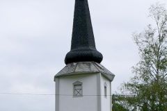 Innlandet - Rendalen - Øvre Rendal kirke
