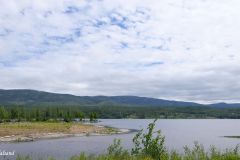 Innlandet - Rendalen - Storsjøen