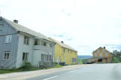 Innlandet - Rendalen