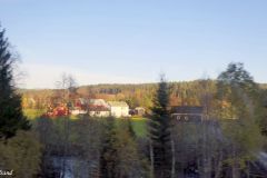 Trøndelag - Rennebu