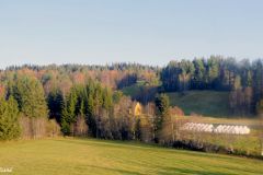 Trøndelag - Rennebu