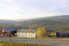 Trøndelag - Rennebu
