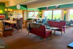 Innlandet - Ringebu - Venabygdsfjellet - Venabu fjellhotell