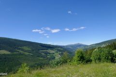 Innlandet - Ringebu