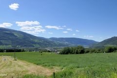 Innlandet - Ringebu