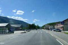 Innlandet - Ringebu