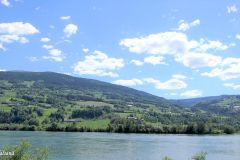 Innlandet - Ringebu - Gudbrandsdalslågen