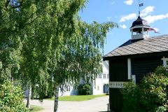 Innlandet - Ringebu - Hundorp - Dale-Gudbrands Gard