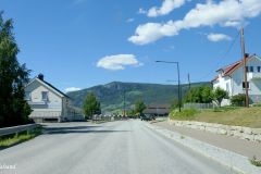 Innlandet - Ringebu