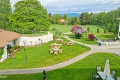 Buskerud - Ringerike - Klækken hotell