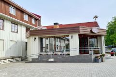 Buskerud - Ringerike - Klækken hotell