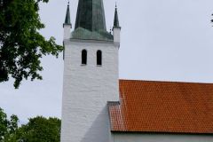 Viken - Ringerike - Norderhov kirke