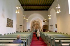 Viken - Ringerike - Norderhov kirke