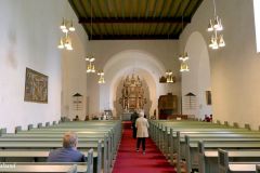 Buskerud - Ringerike - Norderhov kirke