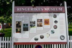 Buskerud - Ringerike - Ringerikes museum