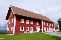 Buskerud - Ringerike - Ringerikes museum