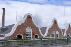 Buskerud - Ringerike - Hønefoss