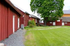Buskerud - Ringerike - Hønefoss - Riddergården