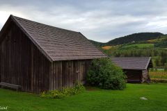 Hedmark - Ringsaker - Prøysenstua