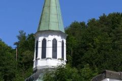 Agder - Risør - Risør kirke