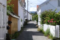 Agder - Risør