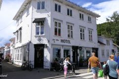 Agder - Risør