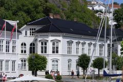 Agder - Risør