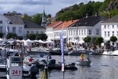 Agder - Risør