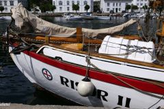 Agder - Risør - Risør II