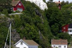 Agder - Risør - Risørflekken