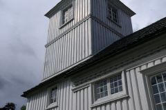 Agder - Risør - Risør kirke