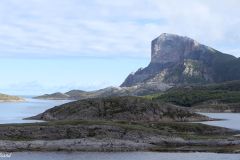 Nordland - Rødøy - Rødøyløva