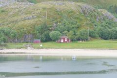 Nordland - Rødøy - Ytre Esvågen